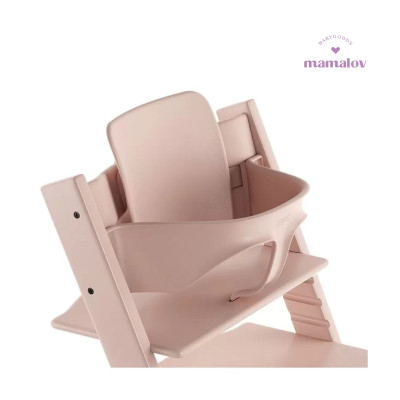 Baby Set Tripp Trapp - Serere Pink 159326 Stokke