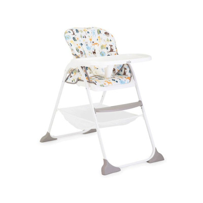 SILLA MIMZY SNACKER ALPHABET - JOIE H1127AAABC