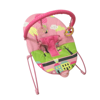 BOUNCER COLOR ROSA PRINSEL 8512ROS