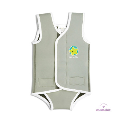 Traje de Neopreno Mediano - B0121 BBLUV