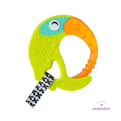 Mordedera Fresh Tucan - 4348 Chicco