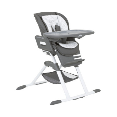 SILLA ALTA MIMZY SPIN 3 EN 1 - JOIE H1124ACTLE