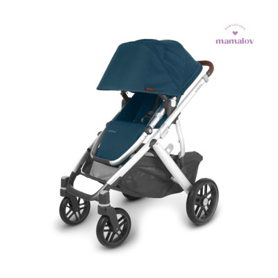 Carriola Vista V2 - Finn 490320-VIS Uppababy