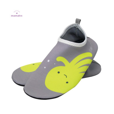 Zapatos Para Natación Shooz (2 a 3 Años) - B0168-GR-M BBLUV