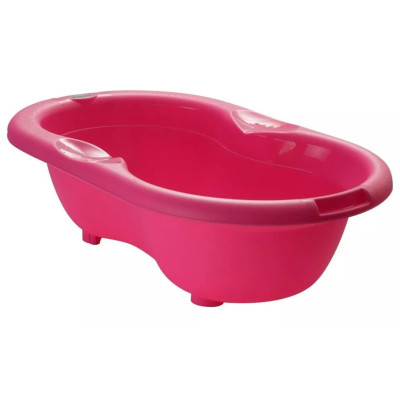 Bañera Flipper Rosa Prinsel 7334