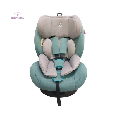 Autoasiento Mare Travel - Menta 160MENTA D'Bebe