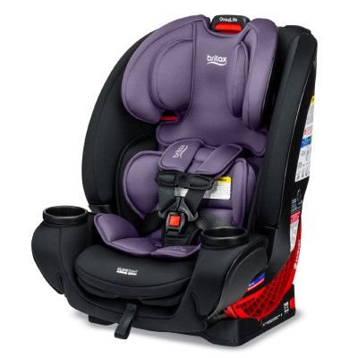 Autoasiento One4Life - Iris Onyx E1C903Y Britax