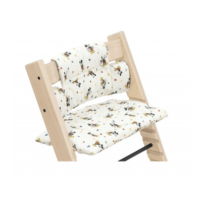 Cojin para Tripp Trapp® Stokke® Mickey Celebration