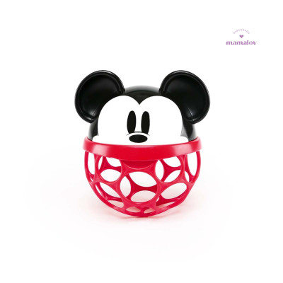 Pelotita Mickey Mouse - 12417 BrightStarts