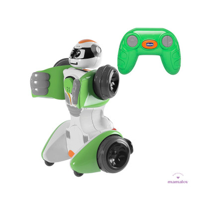 RoboChicco Radio Control 2en1 Chicco