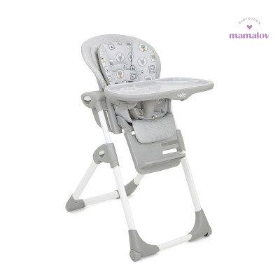 Silla Alta Mimzy 2 in 1 Portrait Joie