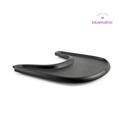 Charola para Silla Trip Trapp - Negra 428502 Stokke