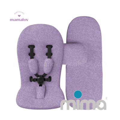 Set de Inicio - Lavanda S113LD Mima