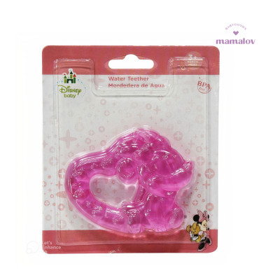 Mordedera de Agua Blister Minnie - T110MNE Disney