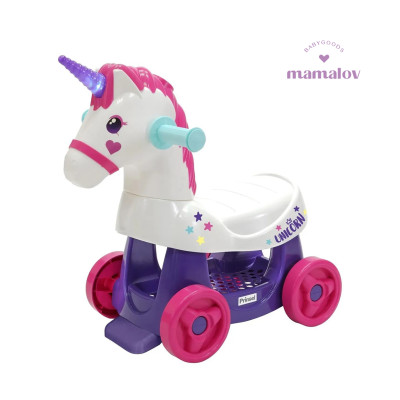 Montable de Unicornio Roller - 1715 Prinsel