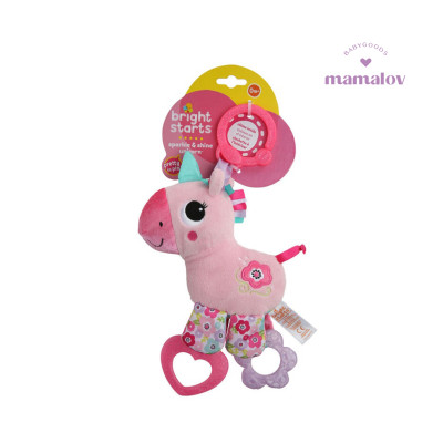 Mordedera Sparkle & Shine Unicorn - 11122 Brightstars