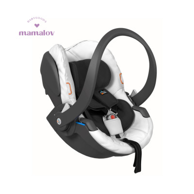 Modular Izi Go - Blanco G3X1007 Mima