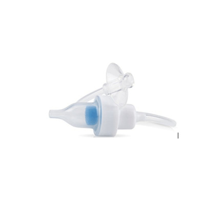 Aspirador Nasal CD Nuby