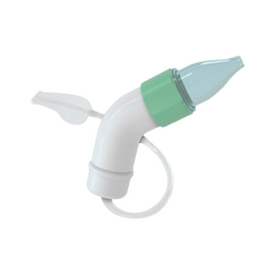 Aspirador Nasal PsychoClean Chicco