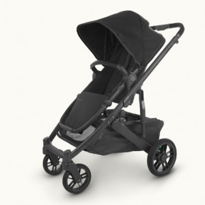 Carriola Cruz Jake V2 Uppababy 490420-CRZ