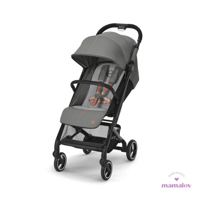 Carriola Beezy 2 Lava Grey Cybex