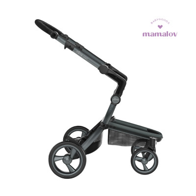 Chasis Xari - Graphite Grey A116-04 Mima