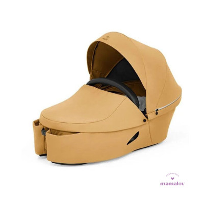 Bambineto Xplory X - Golden/Yellow 572105 Stokke