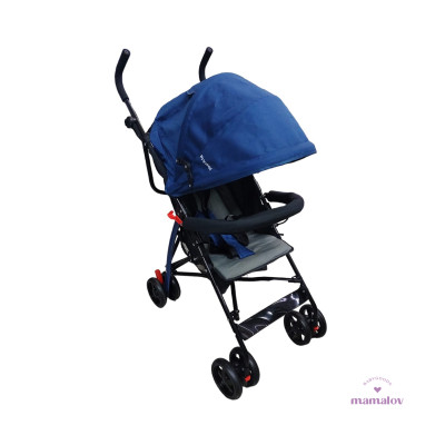 Carriola Fun - Azul 5126AZ Prinsel