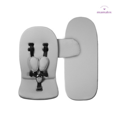 Set de Inicio Stone White S113SW Mima