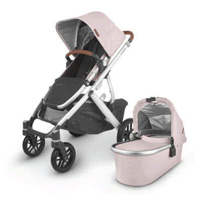 Carriola Uppababy Vista V2 - Alice 90111JON-ALI-20