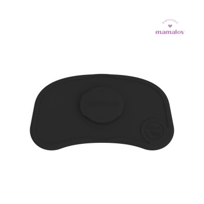 Tapete Click Mat Mini - Negro Twistshake