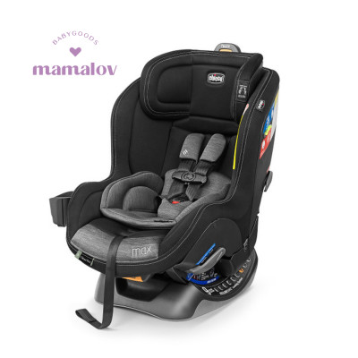 Autoasiento Nexfit Max - Shadow Chicco