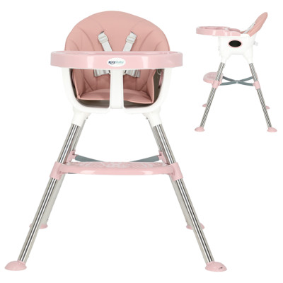 Silla Alta - Rosa SA-E03 Kool Baby