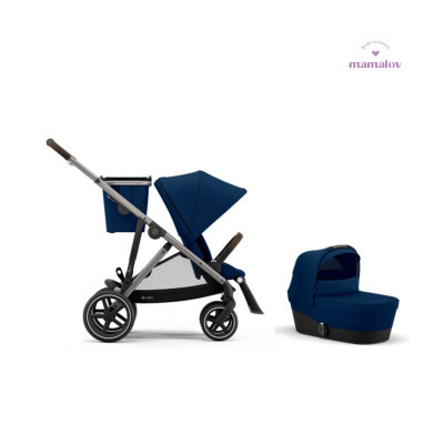 Carriola Gazelle S - Navy Blue 520003557 Cybex