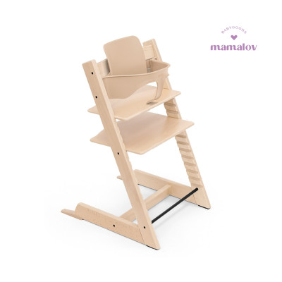 Baby Set - Natural 159301 Stokke